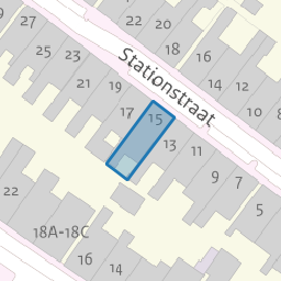 Perceel AMR01-C-1995