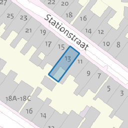 Perceel AMR01-C-1996