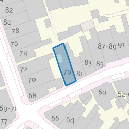 Perceel AMR01-C-2027