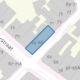 Perceel AMR01-C-2096