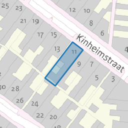 Perceel AMR01-C-2167