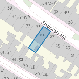 Perceel AMR01-C-2245