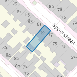 Perceel AMR01-C-2251