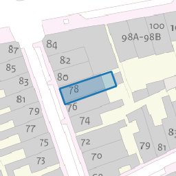 Perceel AMR01-C-2256