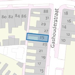 Perceel AMR01-C-2268