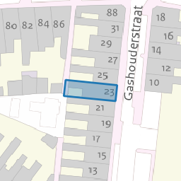 Perceel AMR01-C-2269