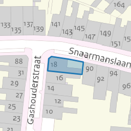 Perceel AMR01-C-2276