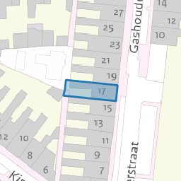 Perceel AMR01-C-2294