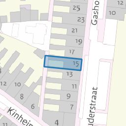 Perceel AMR01-C-2295