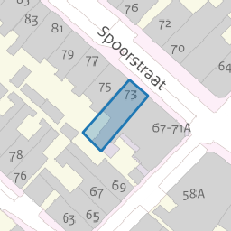 Perceel AMR01-C-2299