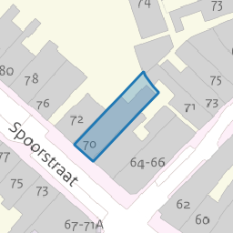 Perceel AMR01-C-2305