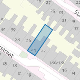 Perceel AMR01-C-2311