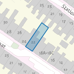 Perceel AMR01-C-2312