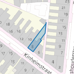 Perceel AMR01-C-2321