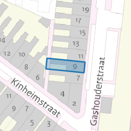 Perceel AMR01-C-2323