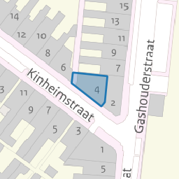 Perceel AMR01-C-2326