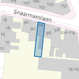 Perceel AMR01-C-2341