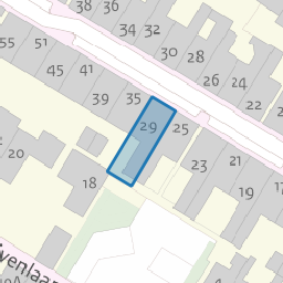 Perceel AMR01-C-2426