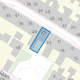 Perceel AMR01-C-2427