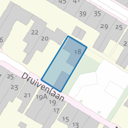 Perceel AMR01-C-2446