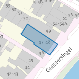 Perceel AMR01-C-2460