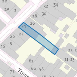 Perceel AMR01-C-2464