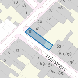 Perceel AMR01-C-2468