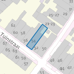 Perceel AMR01-C-2473