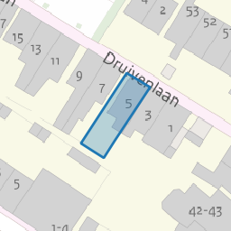 Perceel AMR01-C-2490