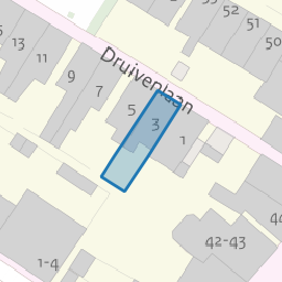 Perceel AMR01-C-2491