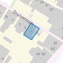 Perceel AMR01-C-2492