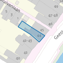 Perceel AMR01-C-2494