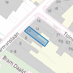 Perceel AMR01-C-2547