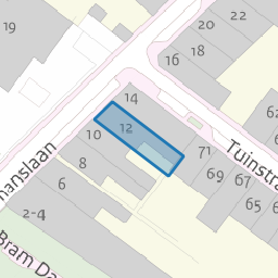 Perceel AMR01-C-2548