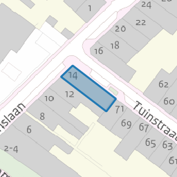 Perceel AMR01-C-2549