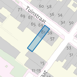 Perceel AMR01-C-2555