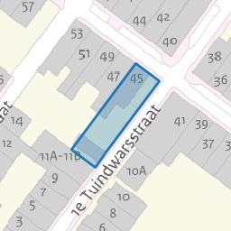 Perceel AMR01-C-2565