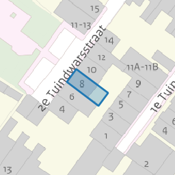 Perceel AMR01-C-2569