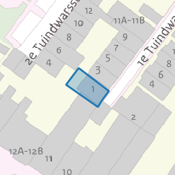 Perceel AMR01-C-2572