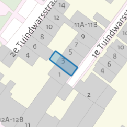 Perceel AMR01-C-2573