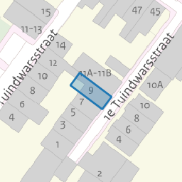 Perceel AMR01-C-2576