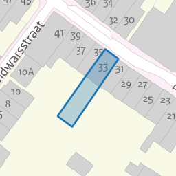 Perceel AMR01-C-2581