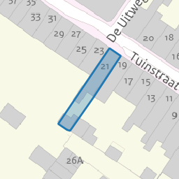 Perceel AMR01-C-2587