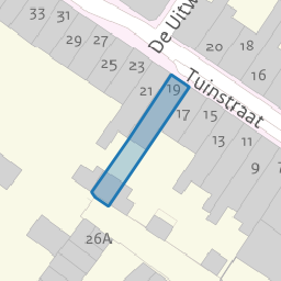 Perceel AMR01-C-2588