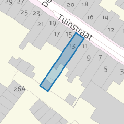 Perceel AMR01-C-2591