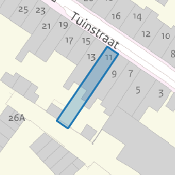 Perceel AMR01-C-2592