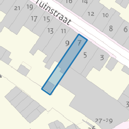 Perceel AMR01-C-2594