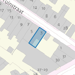 Perceel AMR01-C-2596