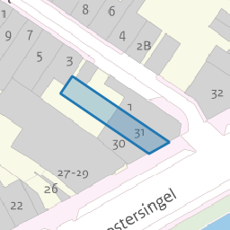 Perceel AMR01-C-2598