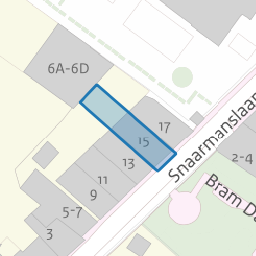 Perceel AMR01-C-2635